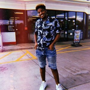 Meet your Posher, Jaylin